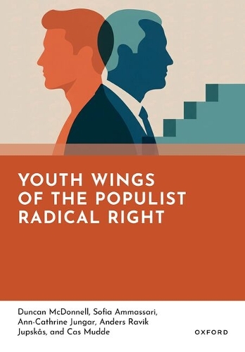 Youth Wings of the Populist Radical Right.