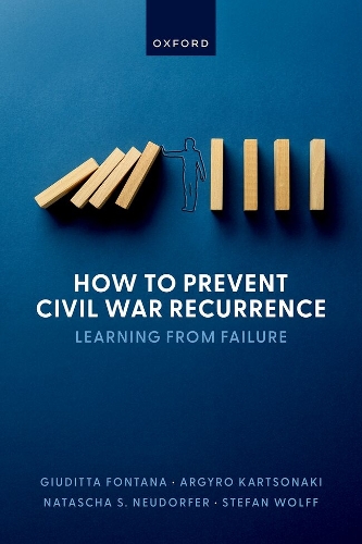 How to Prevent Civil War Recurrence