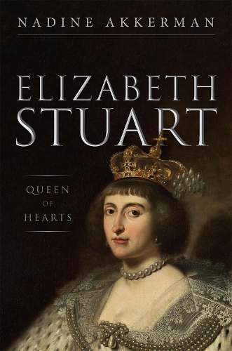 Elizabeth Stuart, Queen of Hearts.