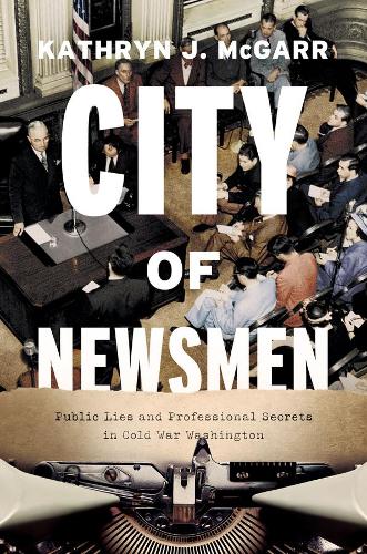 City of Newsmen