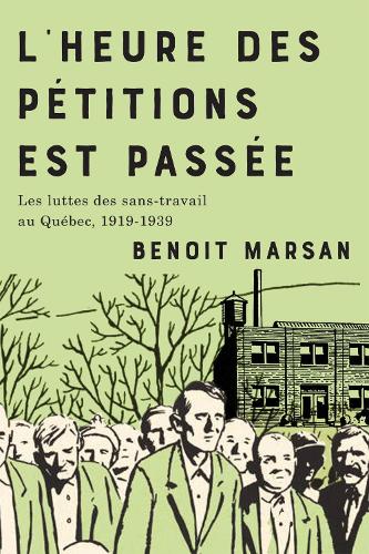 L'heure des Petitions est passee