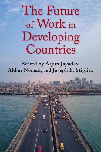 The Future of Work in Developing Countries.