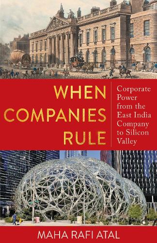 When Companies Rule