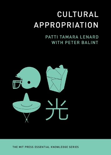 Cultural Appropriation.