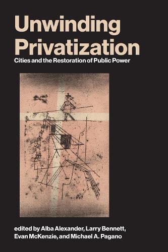 Unwinding Privatization