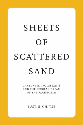 Sheets of Scattered Sand