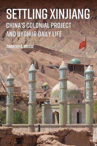 Settling Xinjiang