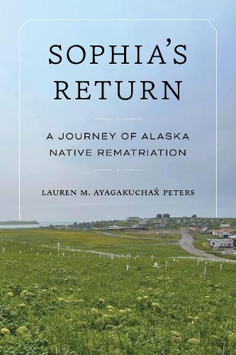 Sophia's Return