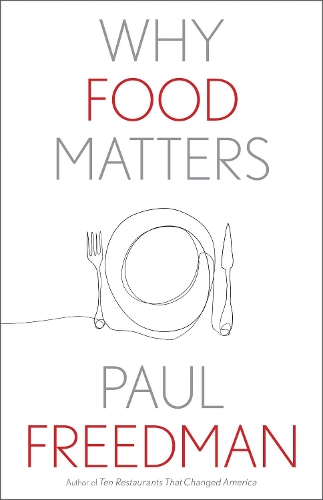 Why Food Matters.