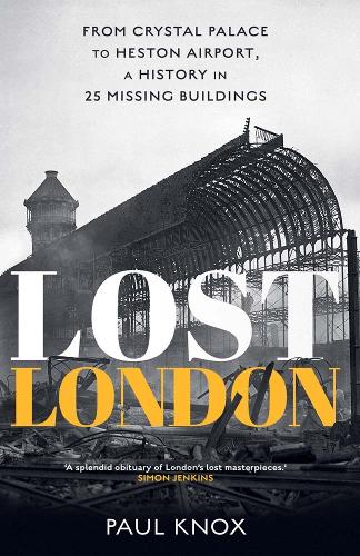 Lost London