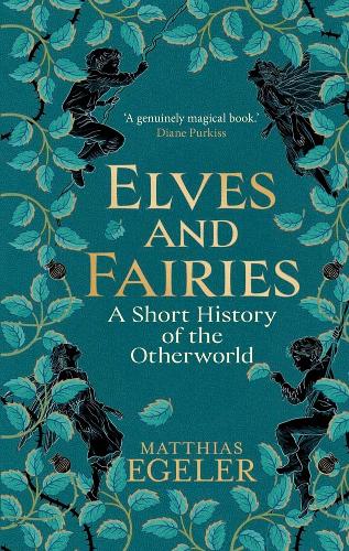 Elves and Fairies