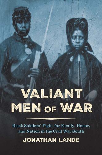Valiant Men of War