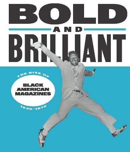 Bold and Brilliant