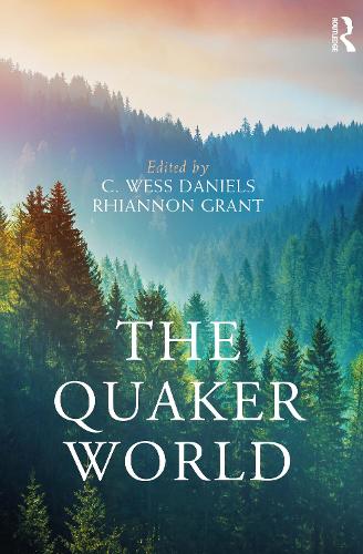The Quaker World.