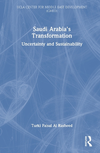 Saudi Arabia's Transformation