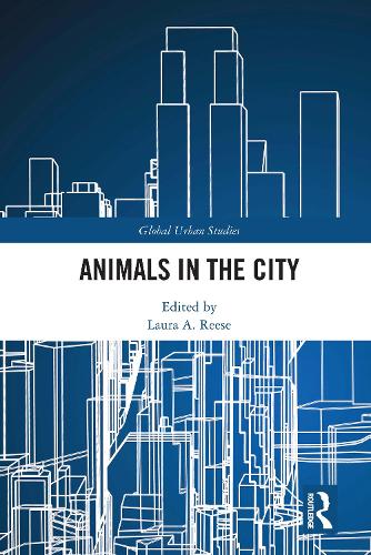 Animals in the City.