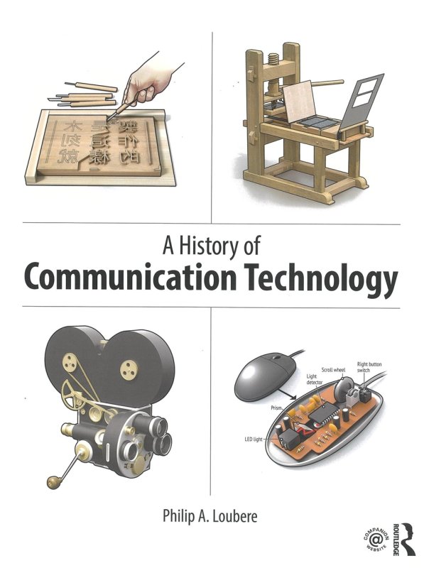 A History of Communication Technology.