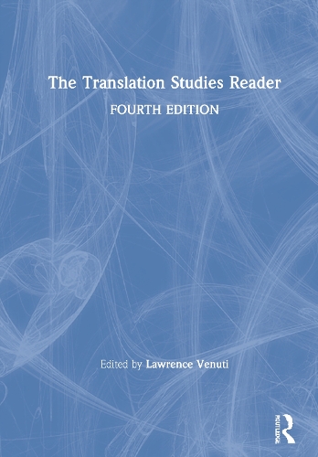 The Translation Studies Reader.