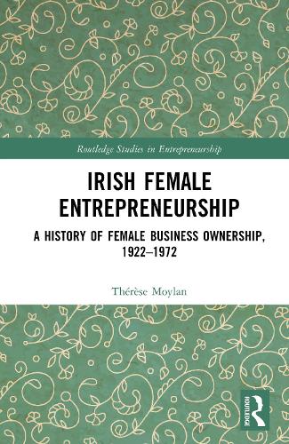 Irish Female Entrepreneurship