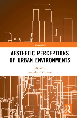 Aesthetic Perceptions of Urban Environments.
