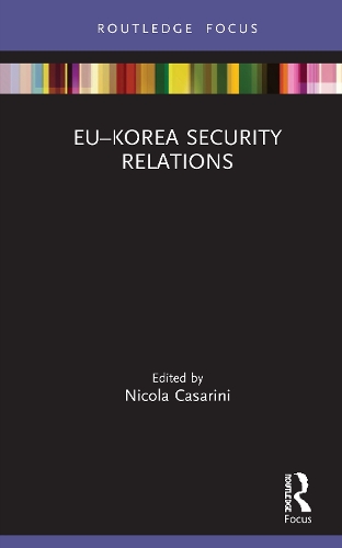 EU-Korea Security Relations.