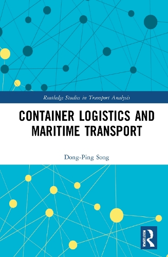 Container Logistics and Maritime Transport.
