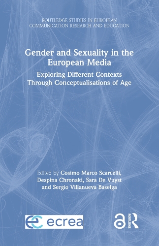 Gender and Sexuality in the European Media