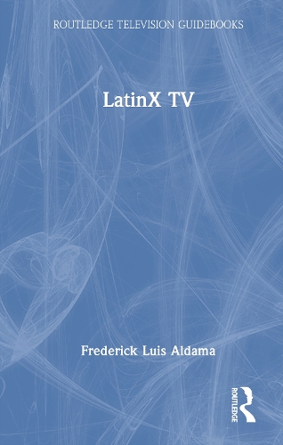 Latinx TV.