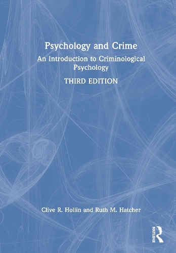 Psychology and Crime