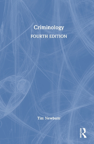 Criminology.