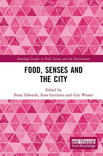 Food, Senses and the City.