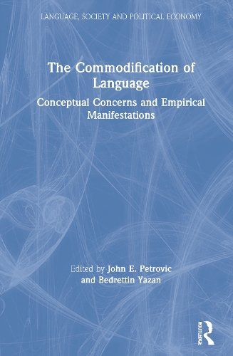 The Commodification of Language