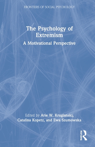 The Psychology of Extremism
