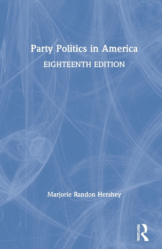 Party Politics in America.