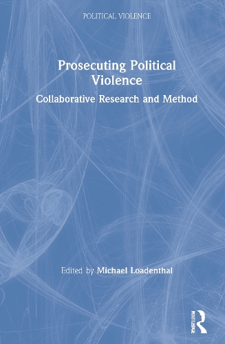 Prosecuting Political Violence