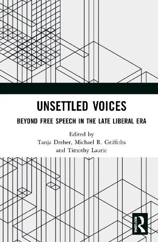 Unsettled Voices