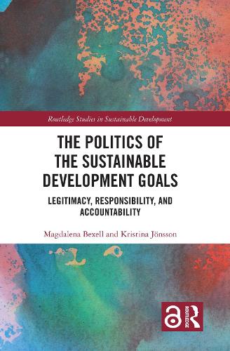 The Politics of the Sustainable Development Goals