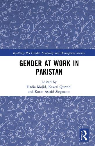 Gender at Work in Pakistan.