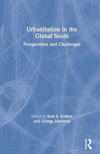 Urbanisation in the Global South