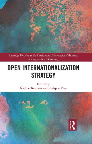 Open Internationalization Strategy.
