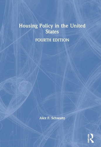 Housing Policy in the United States.