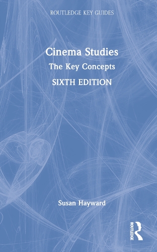 Cinema Studies.