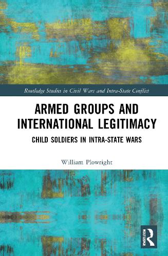 Armed Groups and International Legitimacy