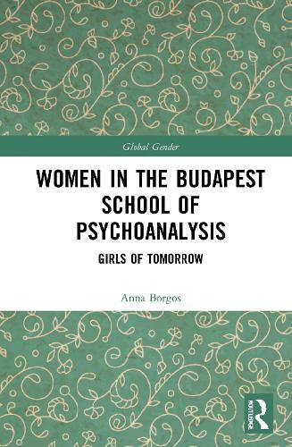 Women in the Budapest School of Psychoanalysis