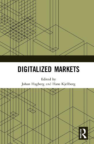Digitalized Markets.