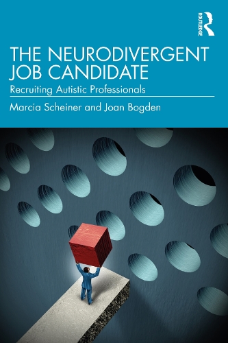 The Neurodivergent Job Candidate