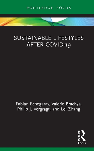 Sustainable Lifestyles after Covid-19.