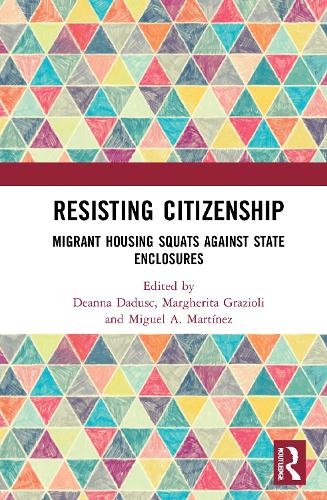 Resisting Citizenship