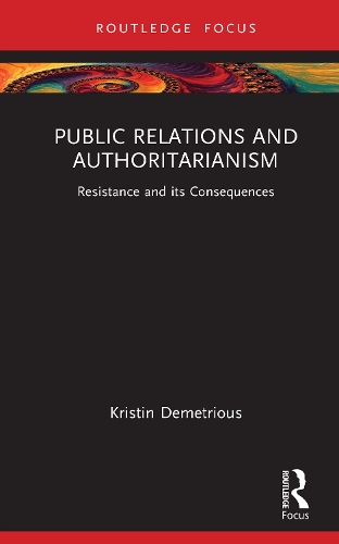 Public Relations and Authoritarianism