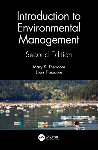 Introduction to Environmental Management.